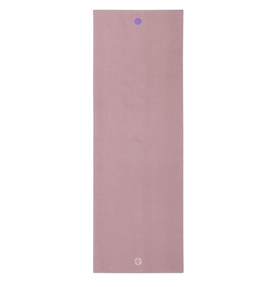 Khăn yoga Manduka Yogitoes Skidless Towels