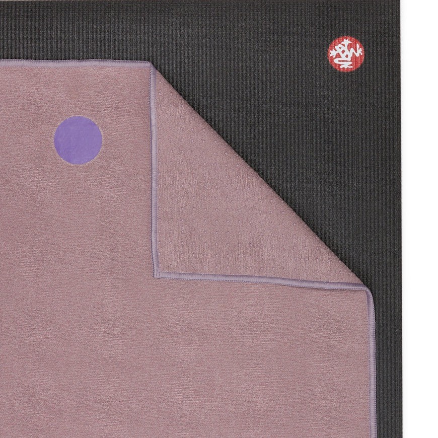 Khăn yoga Manduka Yogitoes Skidless Towels