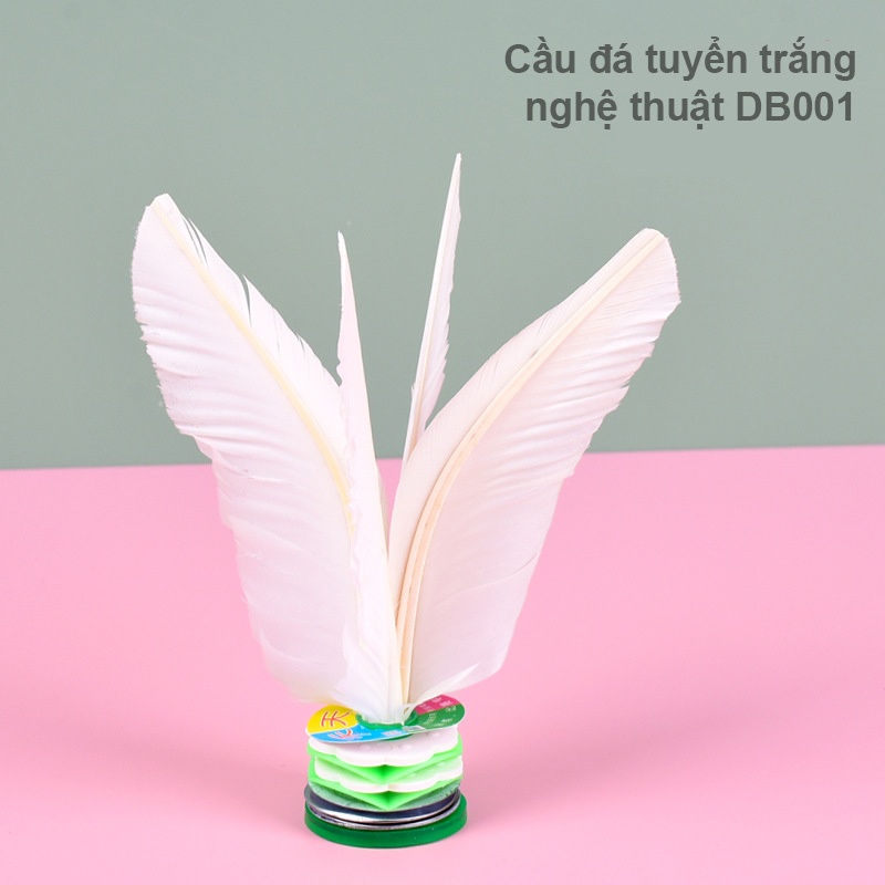 Cầu đá tuyển trắng nghệ thuật DB001