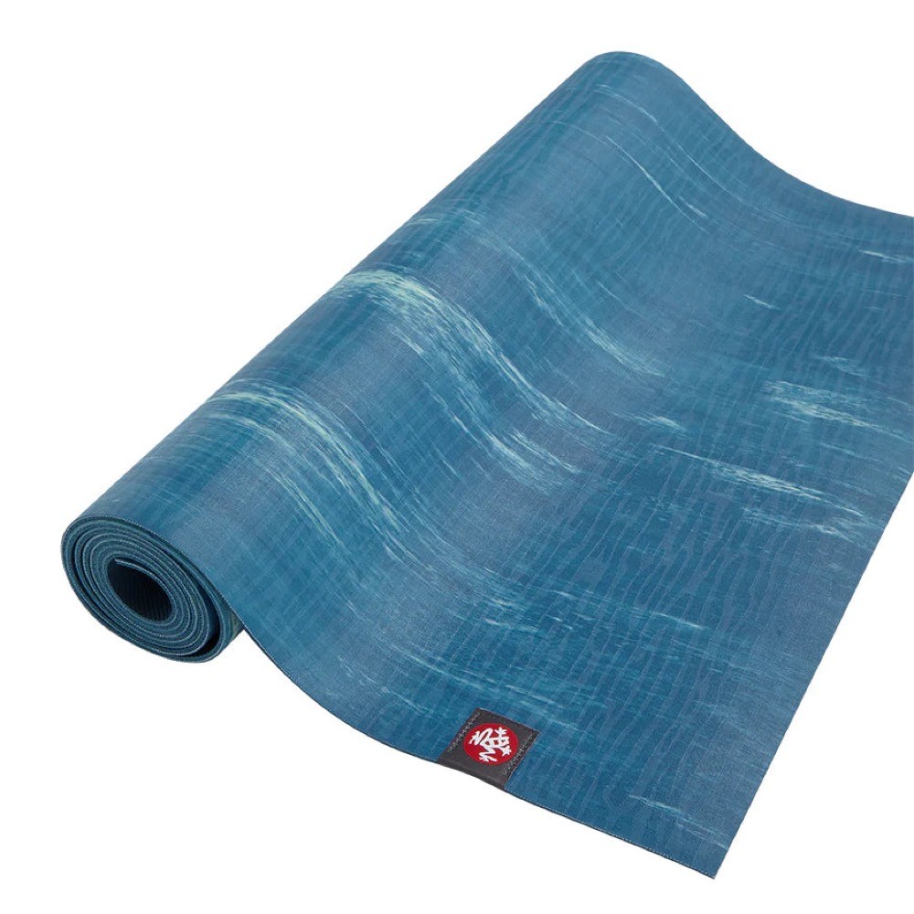 Thảm Tập Yoga Manduka - eKOlite 4mm