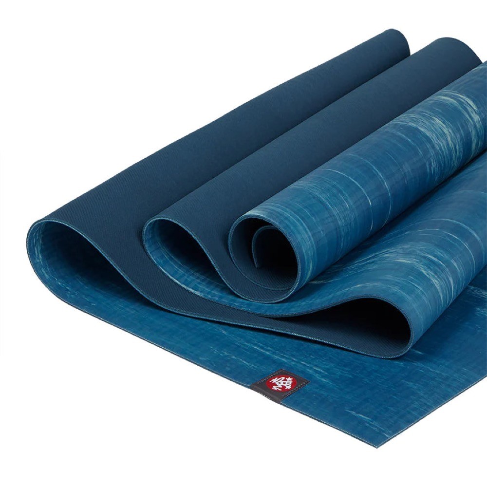 Thảm Tập Yoga Manduka - eKOlite 4mm