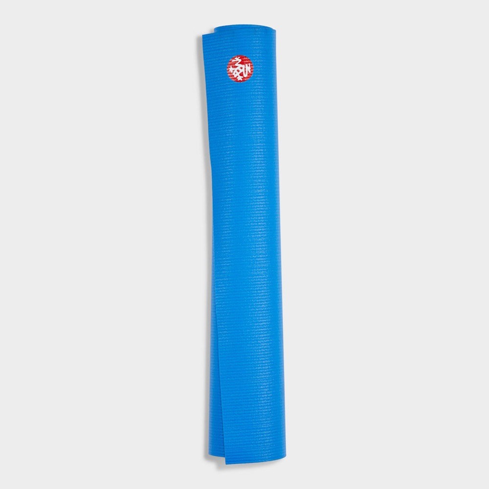 Thảm tập yoga Manduka Pro Travel PVC 2.5mm