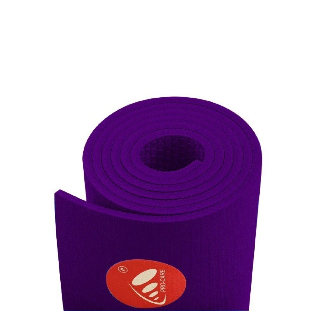 Thảm tập yoga Pro-care cao su siêu bền Forever 6mm