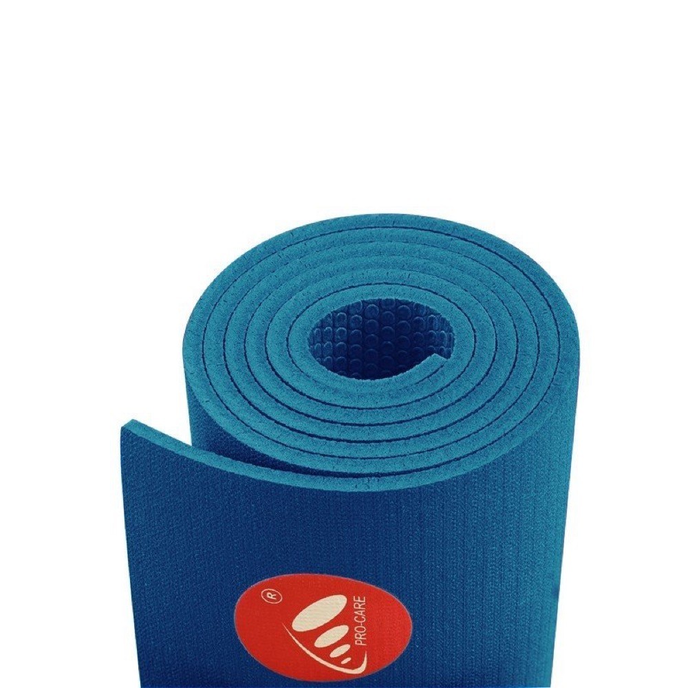 Thảm tập yoga Pro-care cao su siêu bền Forever 6mm