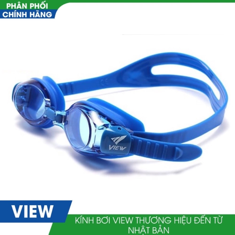 Kính bơi trẻ em Nhật Bản View V730J