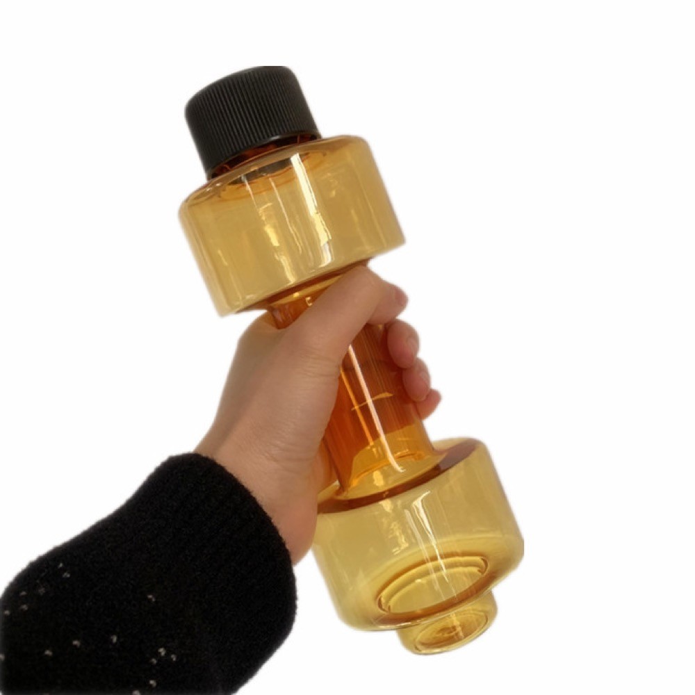 Bình Nước Thể Thao Gymlink Tạ Tay G88 500ml