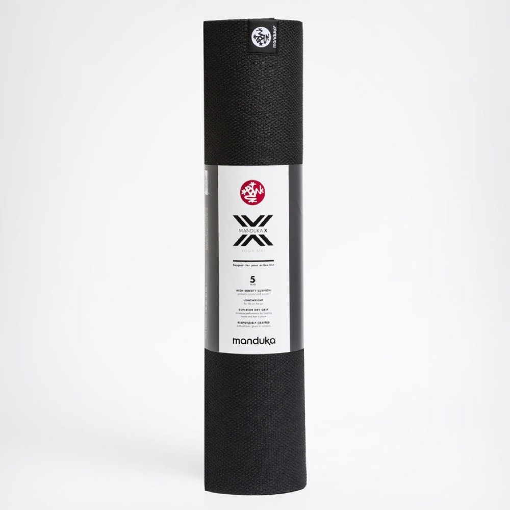 Thảm tập yoga Manduka – X Yoga Mat 5mm