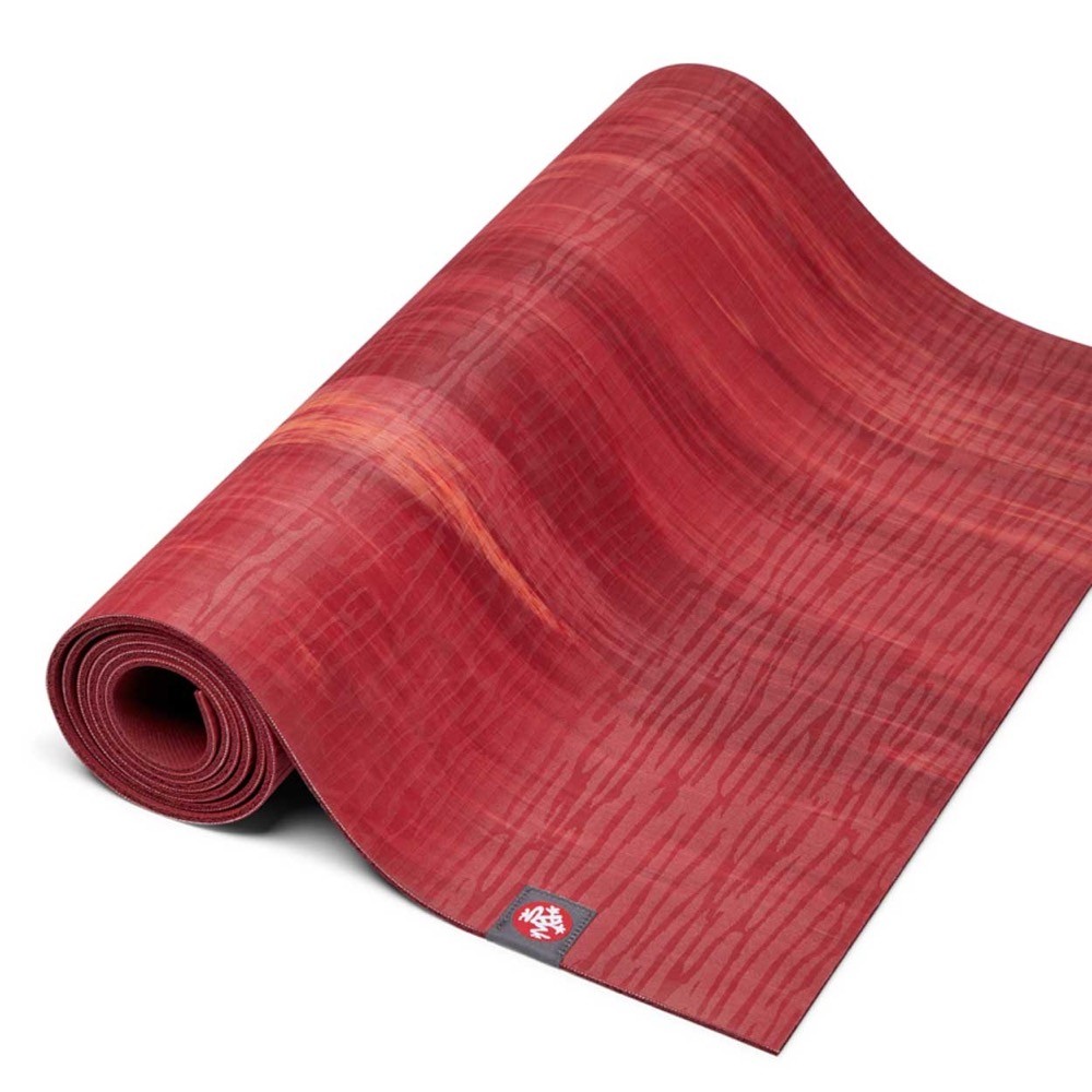 Thảm Tập Yoga Manduka - eKOlite 4mm