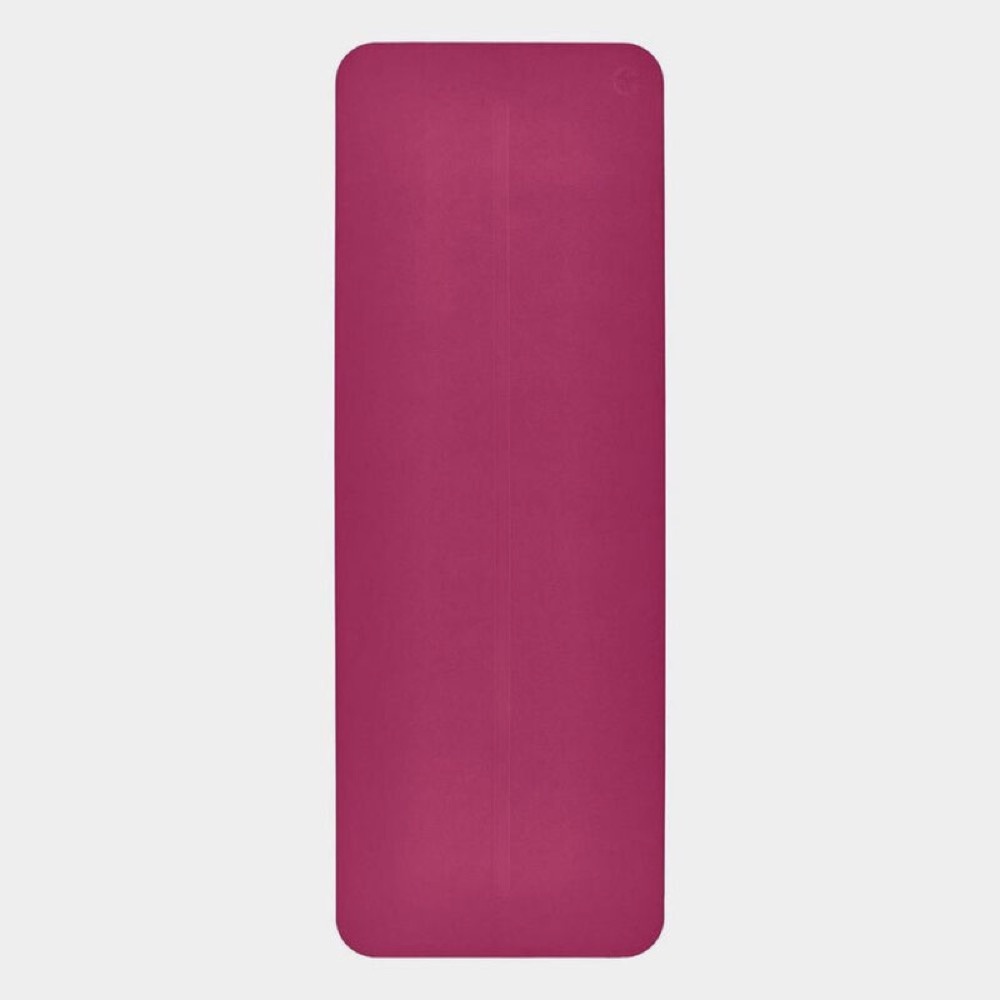 Thảm tập yoga TPE Manduka – Begin 5mm