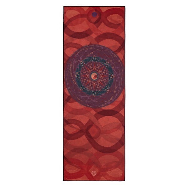 Khăn yoga Manduka Yogitoes Skidless Towels