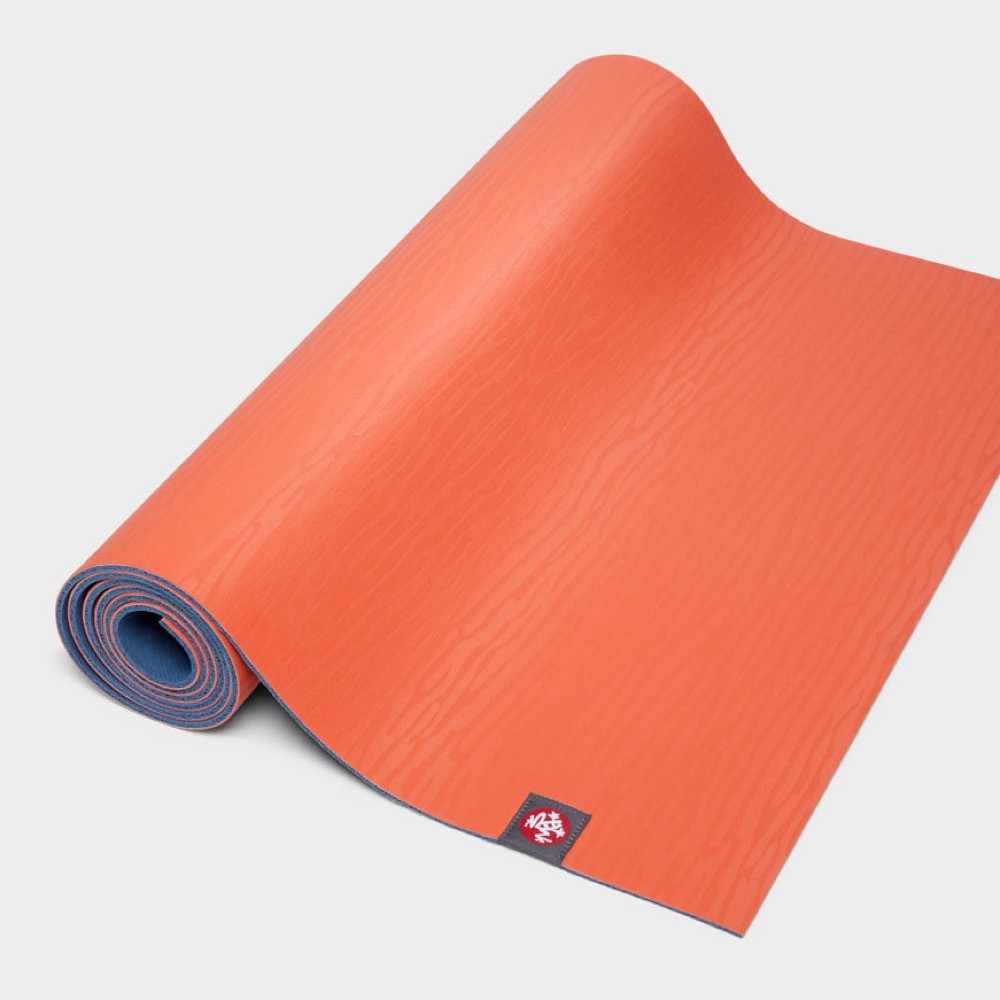 Thảm Tập Yoga Manduka - eKOlite 4mm