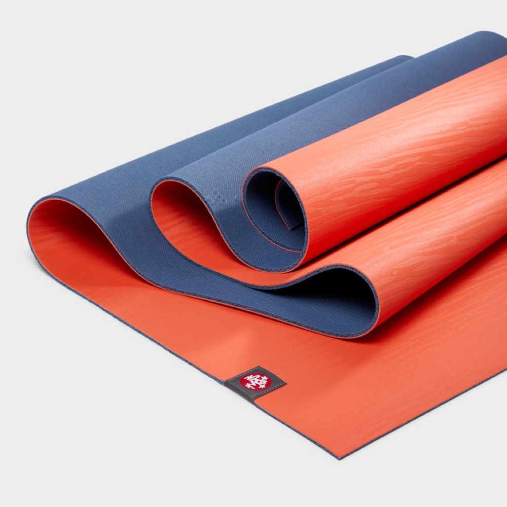 Thảm Tập Yoga Manduka - eKOlite 4mm