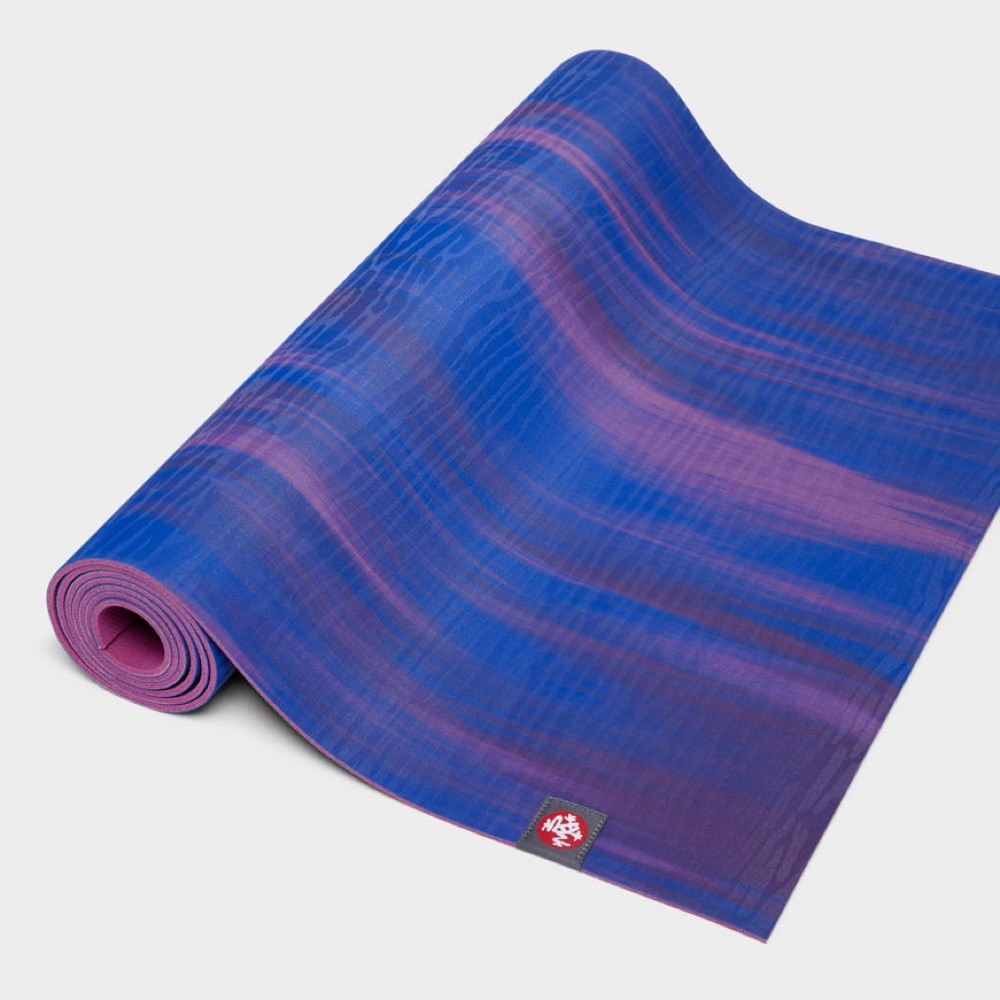 Thảm Tập Yoga Manduka - eKOlite 4mm