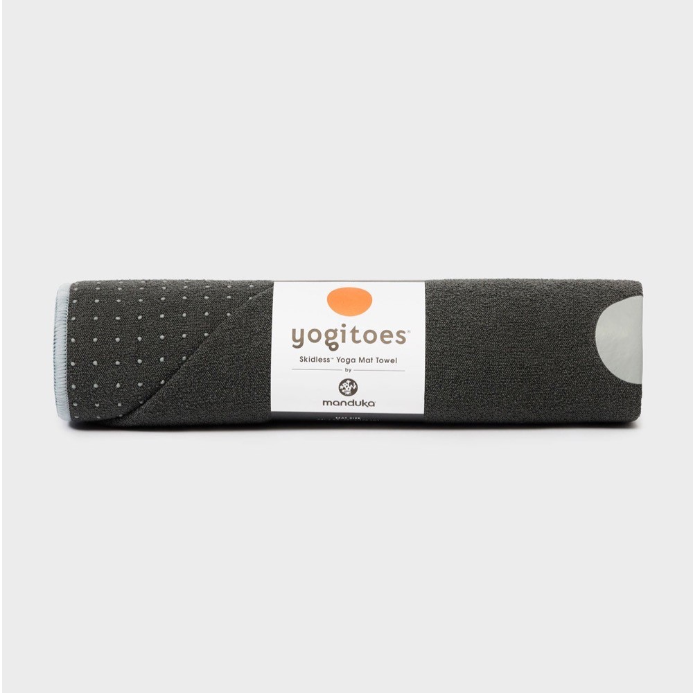 Khăn yoga Manduka Yogitoes Skidless Towels