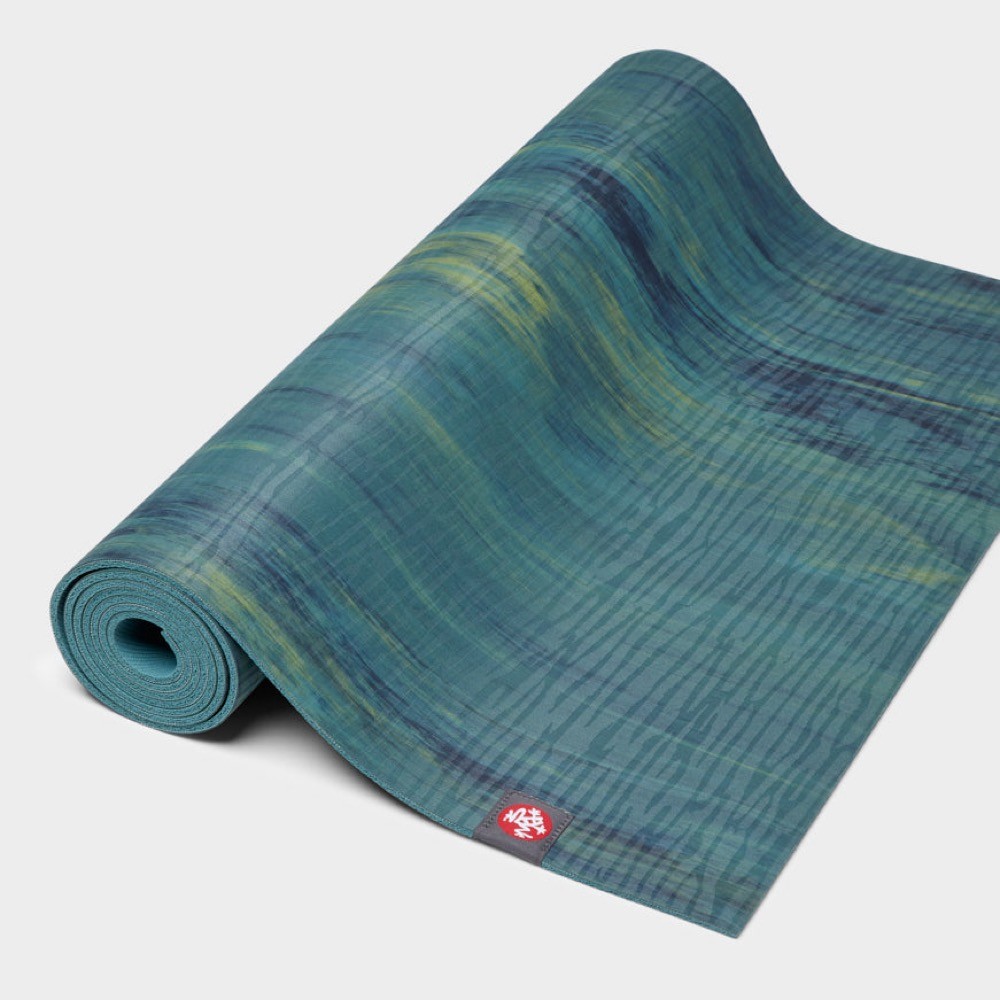 Thảm Tập Yoga Manduka - eKOlite 4mm