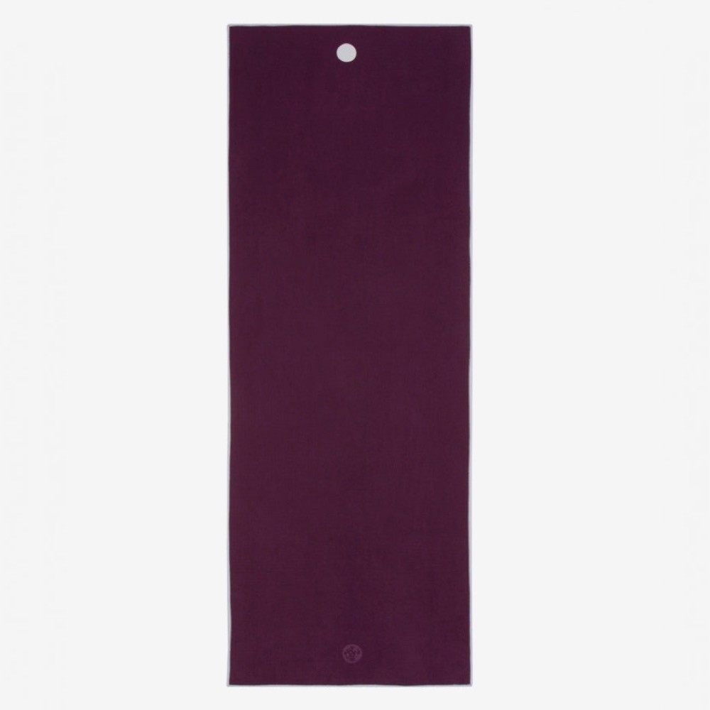 Khăn yoga Manduka Yogitoes Skidless Towels