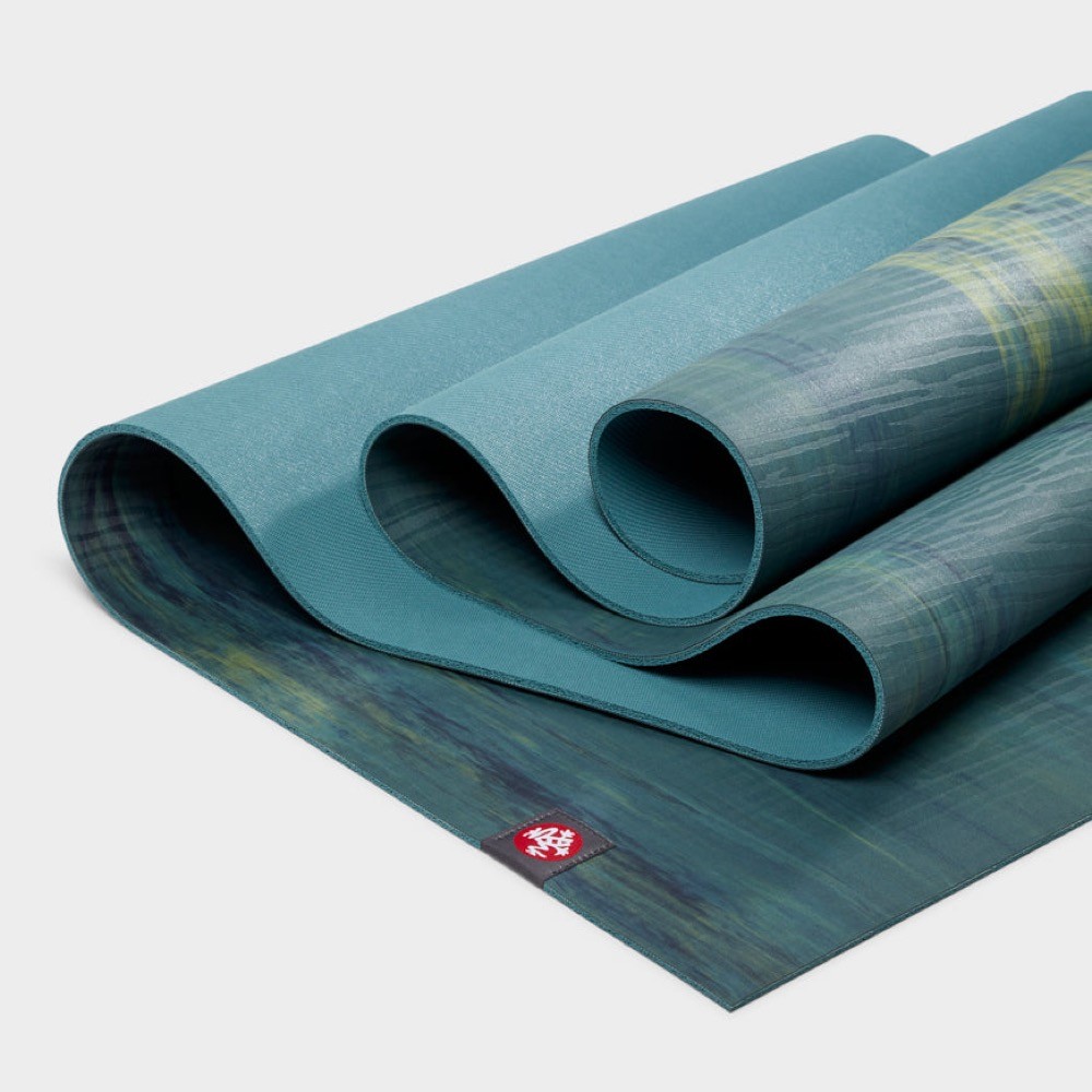 Thảm Tập Yoga Manduka - eKOlite 4mm