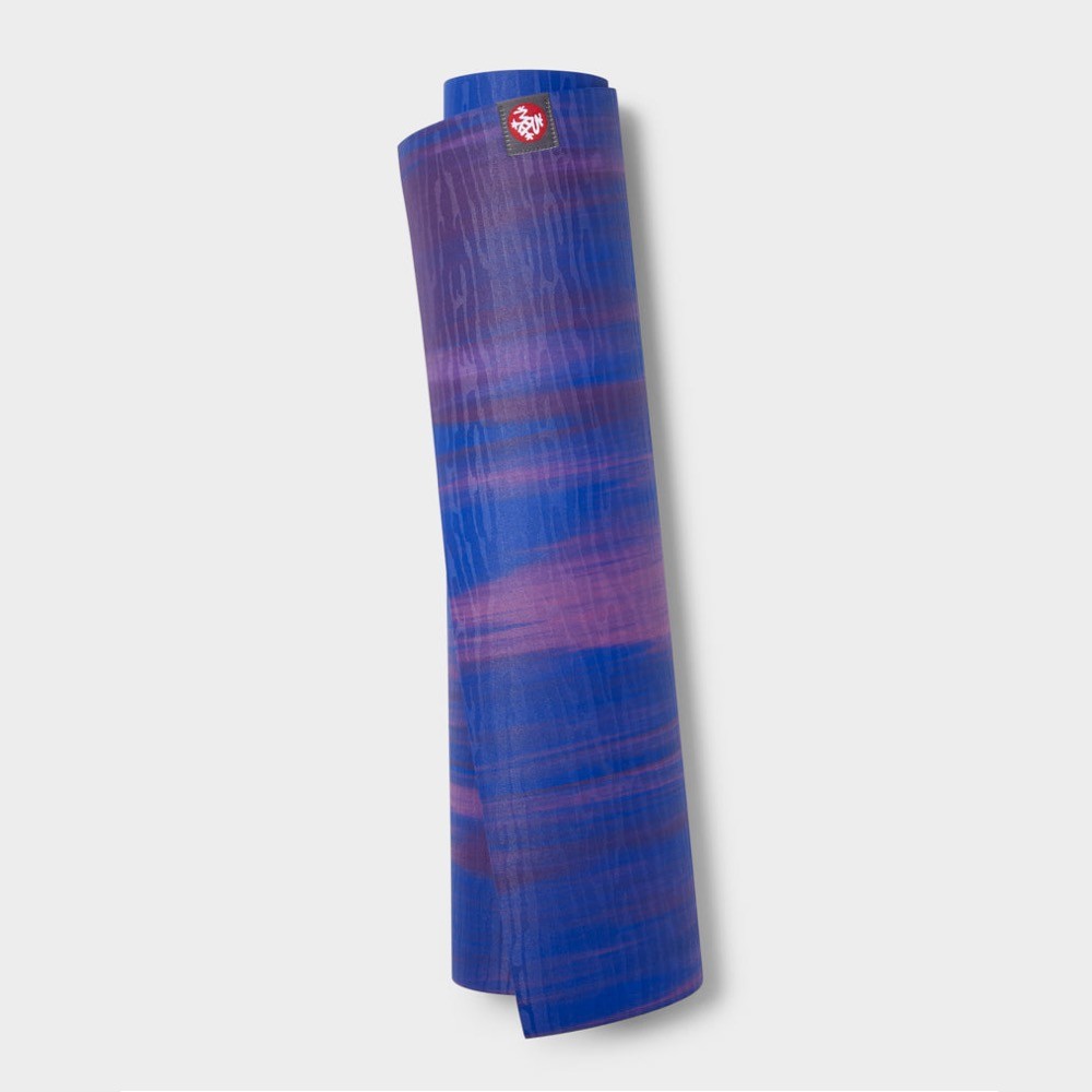 Thảm Tập Yoga Manduka - eKOlite 4mm