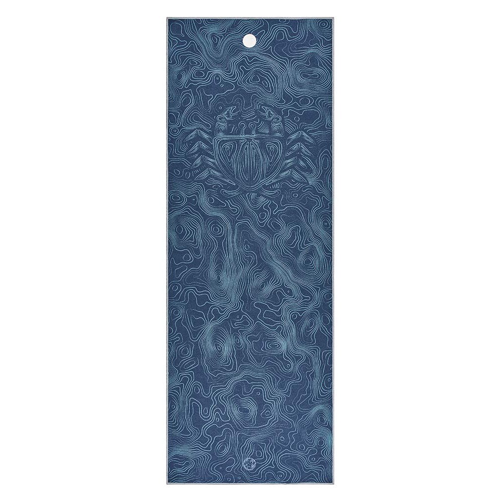 Khăn yoga Manduka Yogitoes Skidless Towels