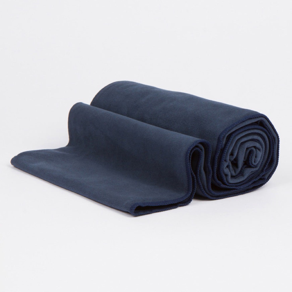 Khăn trải thảm Yoga Manduka eQua Mat Towel