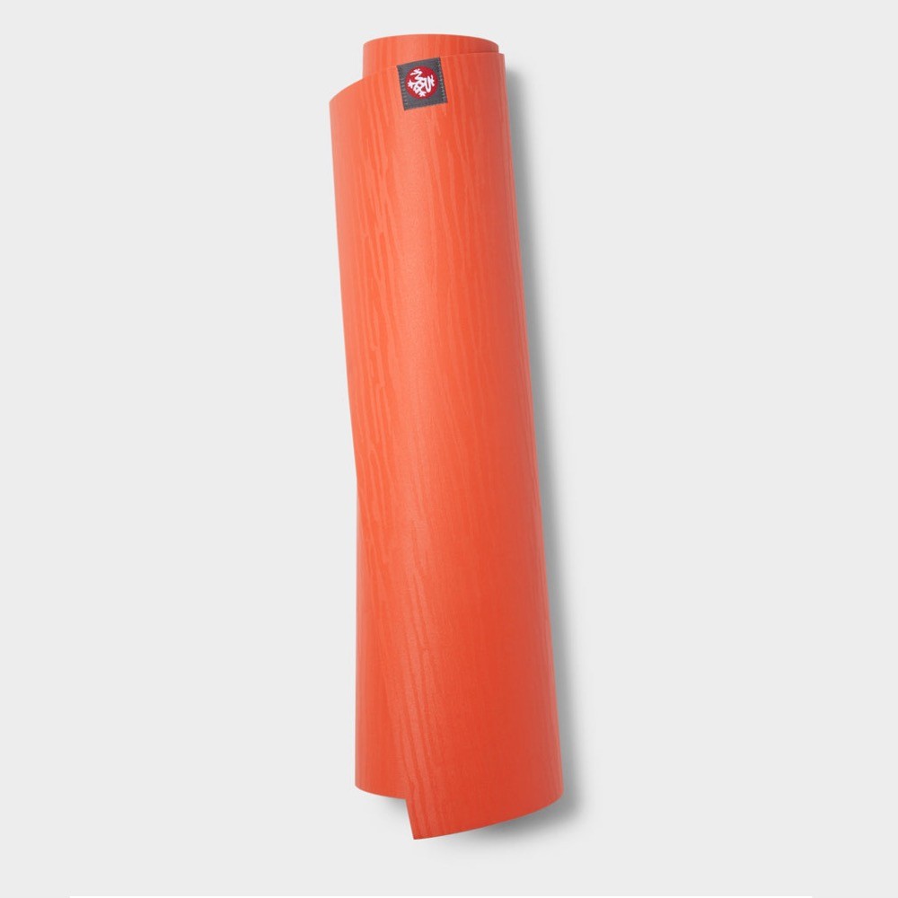 Thảm Tập Yoga Manduka - eKOlite 4mm