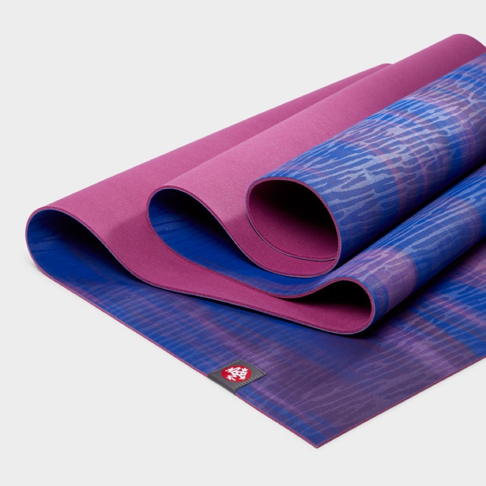 Thảm Tập Yoga Manduka - eKOlite 4mm