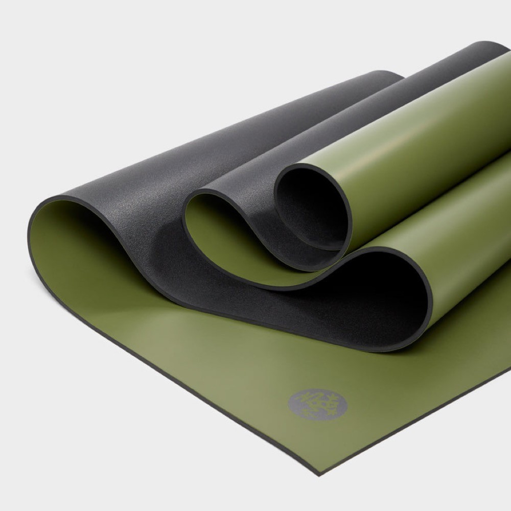 Thảm tập yoga Manduka GRP Adapt 5mm