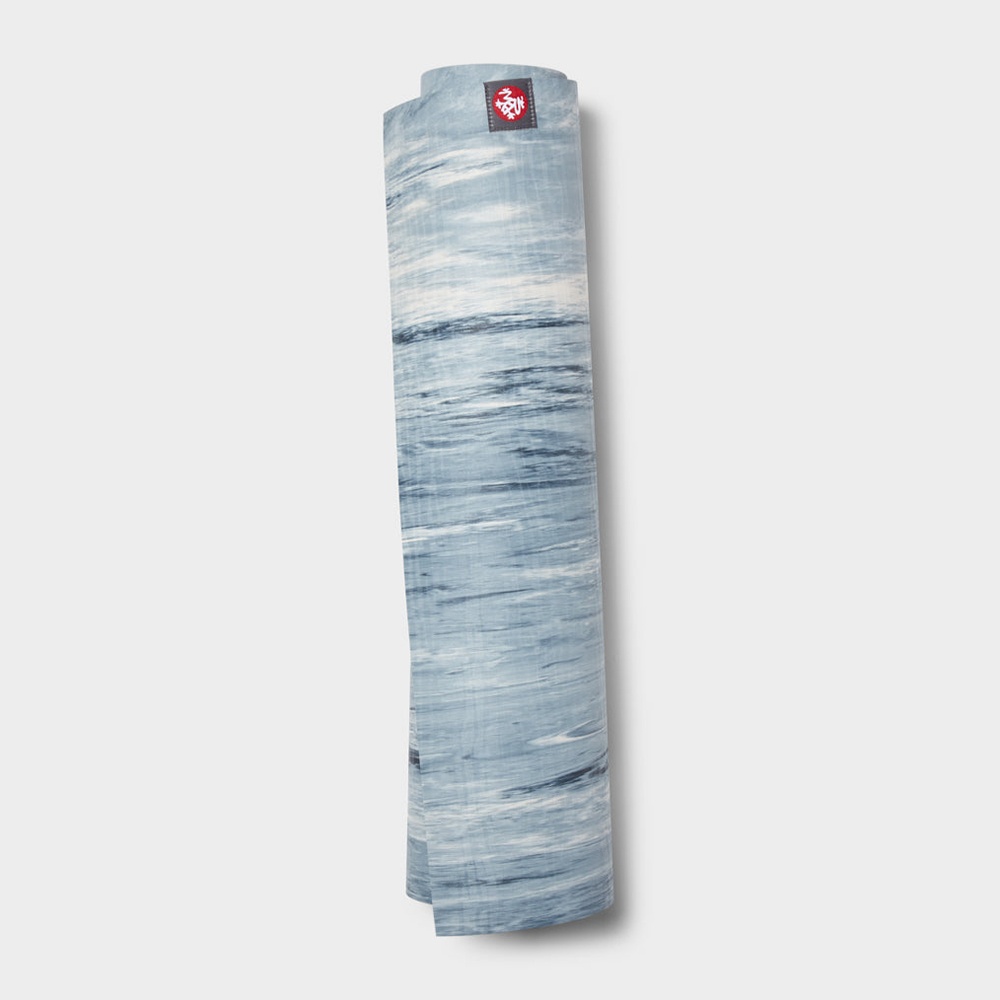 Thảm Tập Yoga Manduka - eKO Mat 5mm