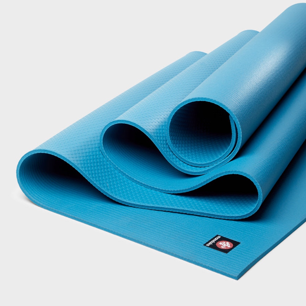 Thảm tập yoga Manduka - PRO 6mm