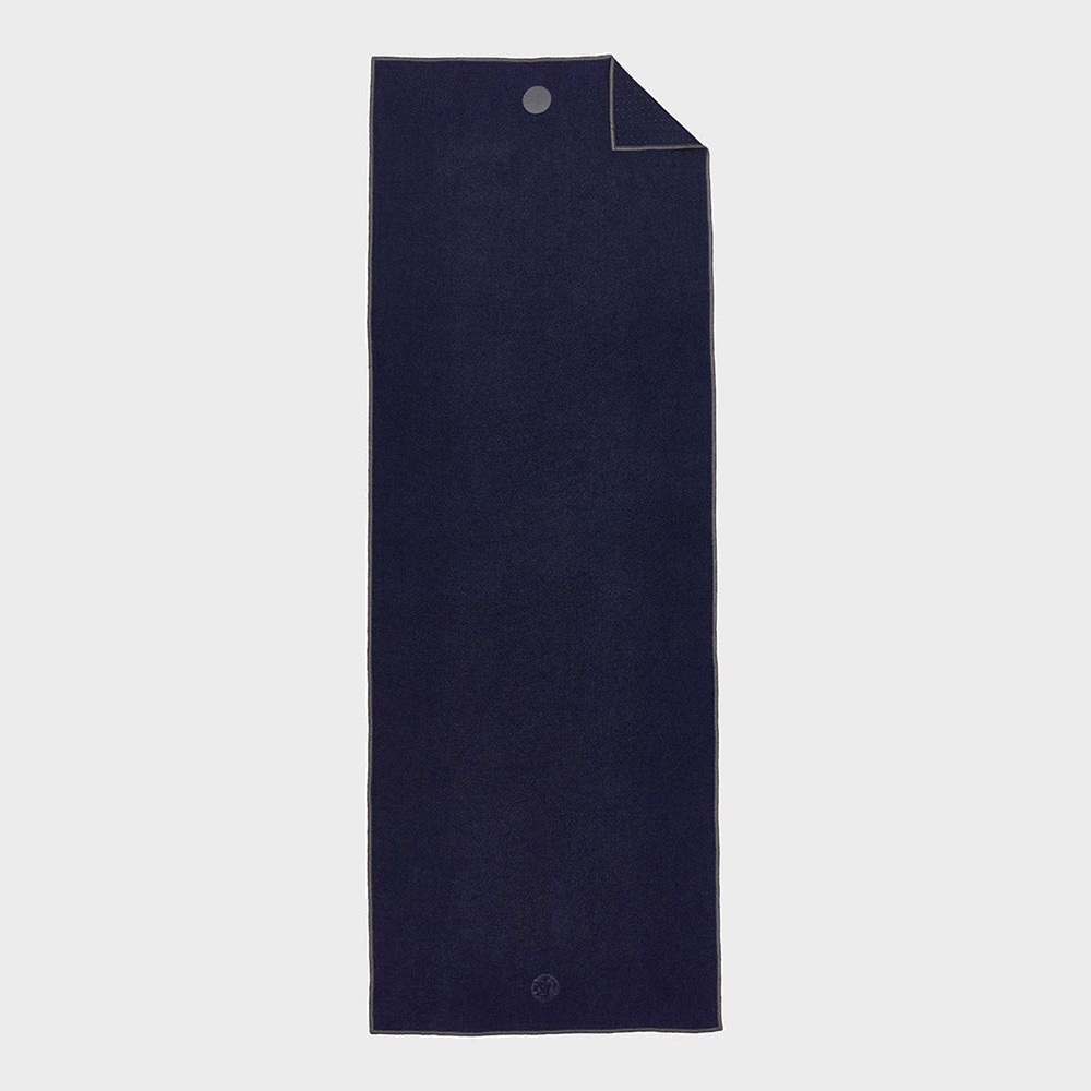 Khăn yoga Manduka Yogitoes Skidless Towels