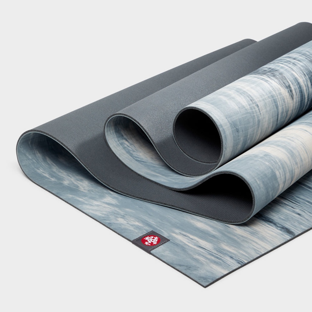 Thảm Tập Yoga Manduka - eKO Mat 5mm