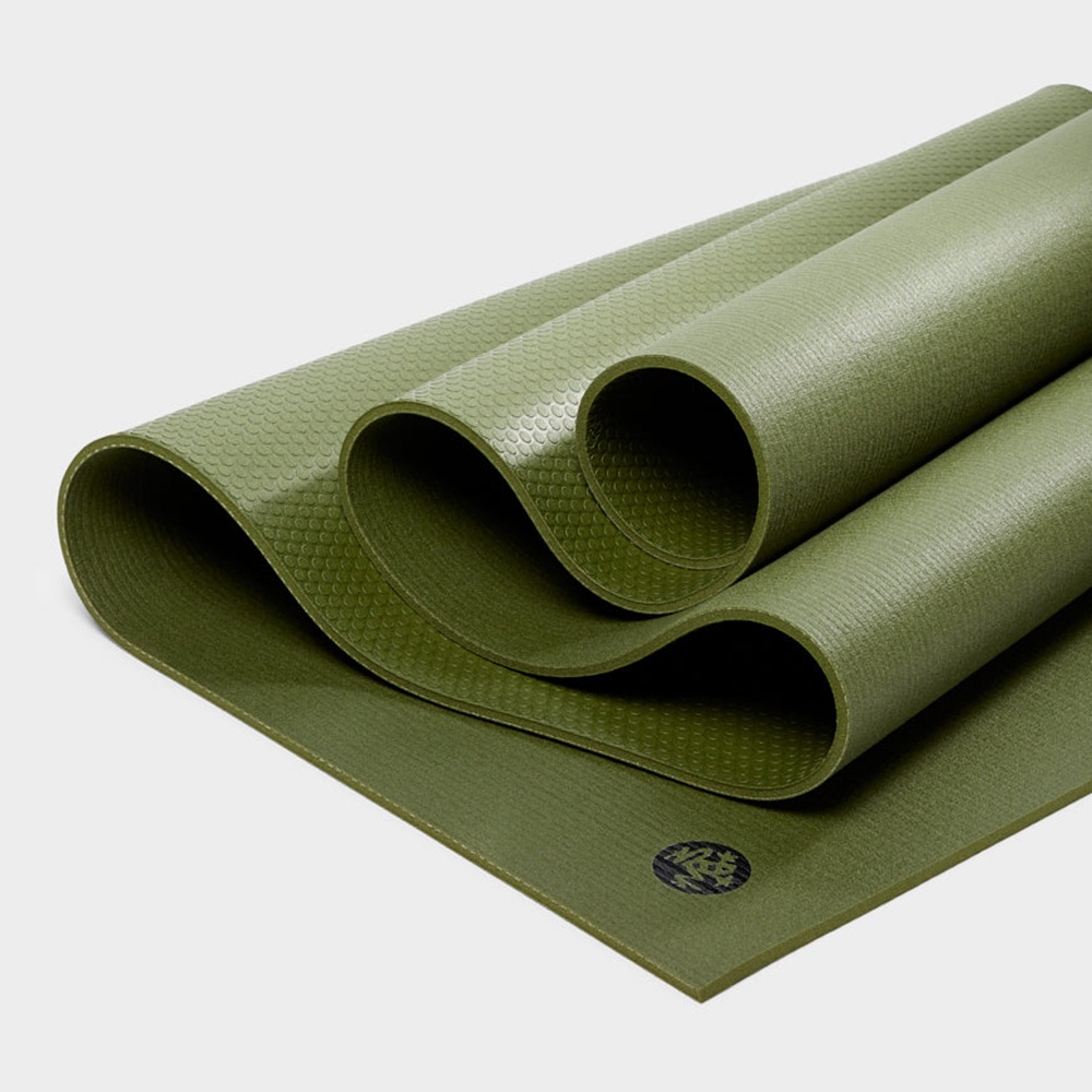 Thảm tập yoga Manduka - PRO 6mm