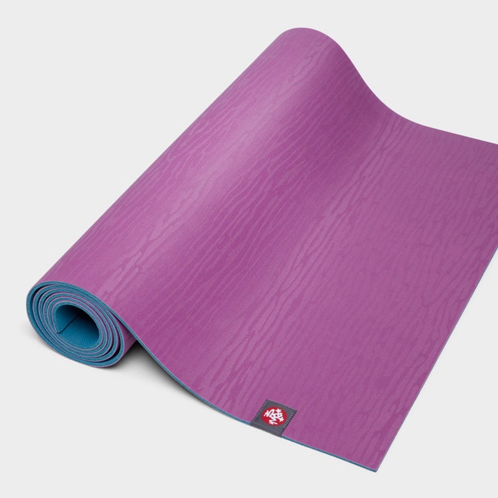 Thảm Tập Yoga Manduka - eKO Mat 5mm