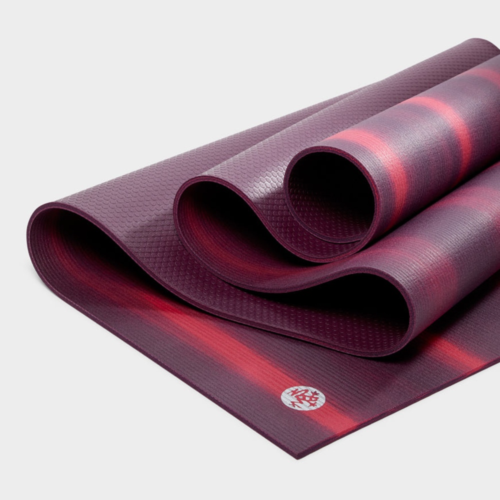 Thảm tập yoga Manduka - PRO 6mm