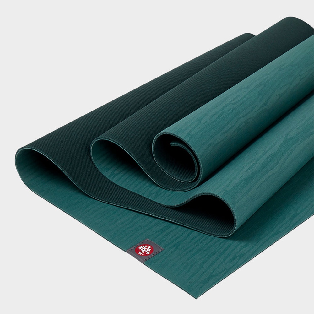 Thảm Tập Yoga Manduka eKOlite Long 4mm