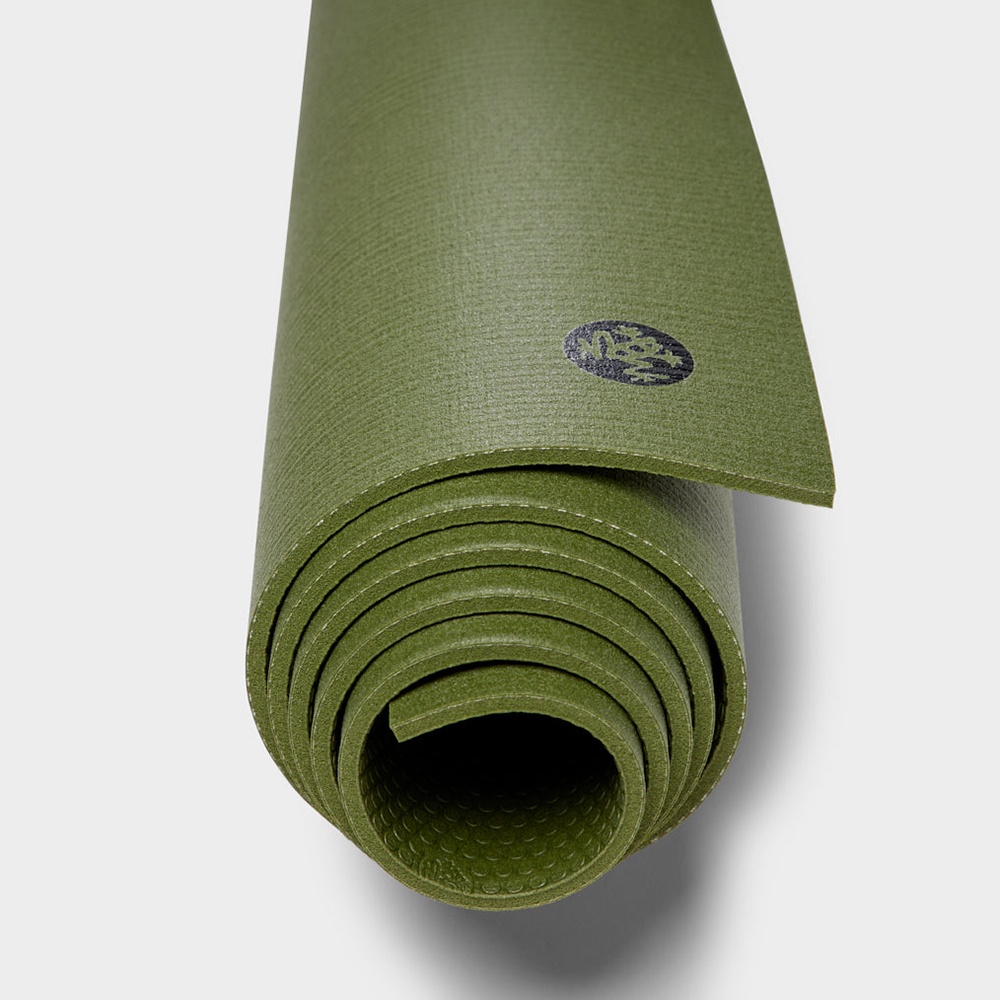 Thảm tập yoga Manduka - PRO 6mm