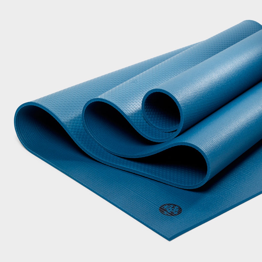 Thảm tập yoga Manduka - PRO 6mm