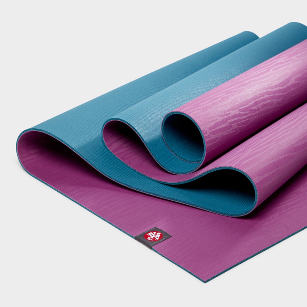 Thảm Tập Yoga Manduka - eKO Mat 5mm