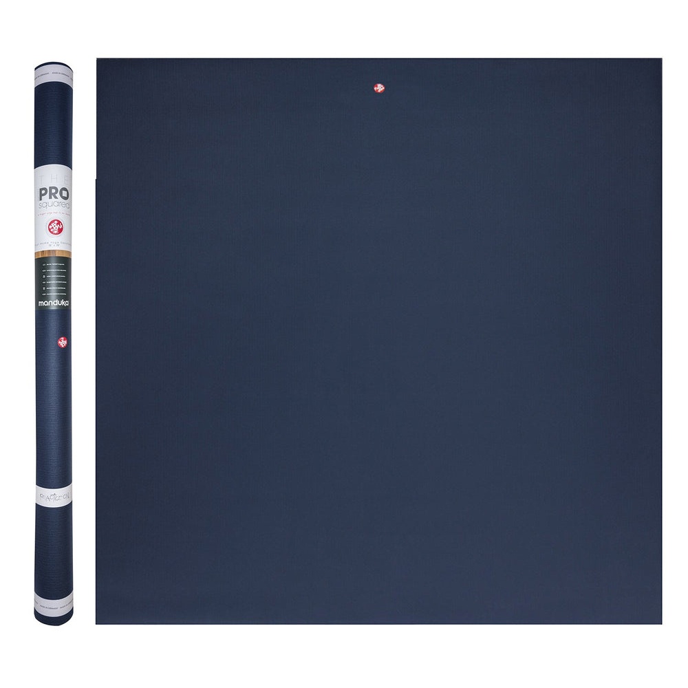 Thảm tập yoga Manduka PRO Squared 6mm