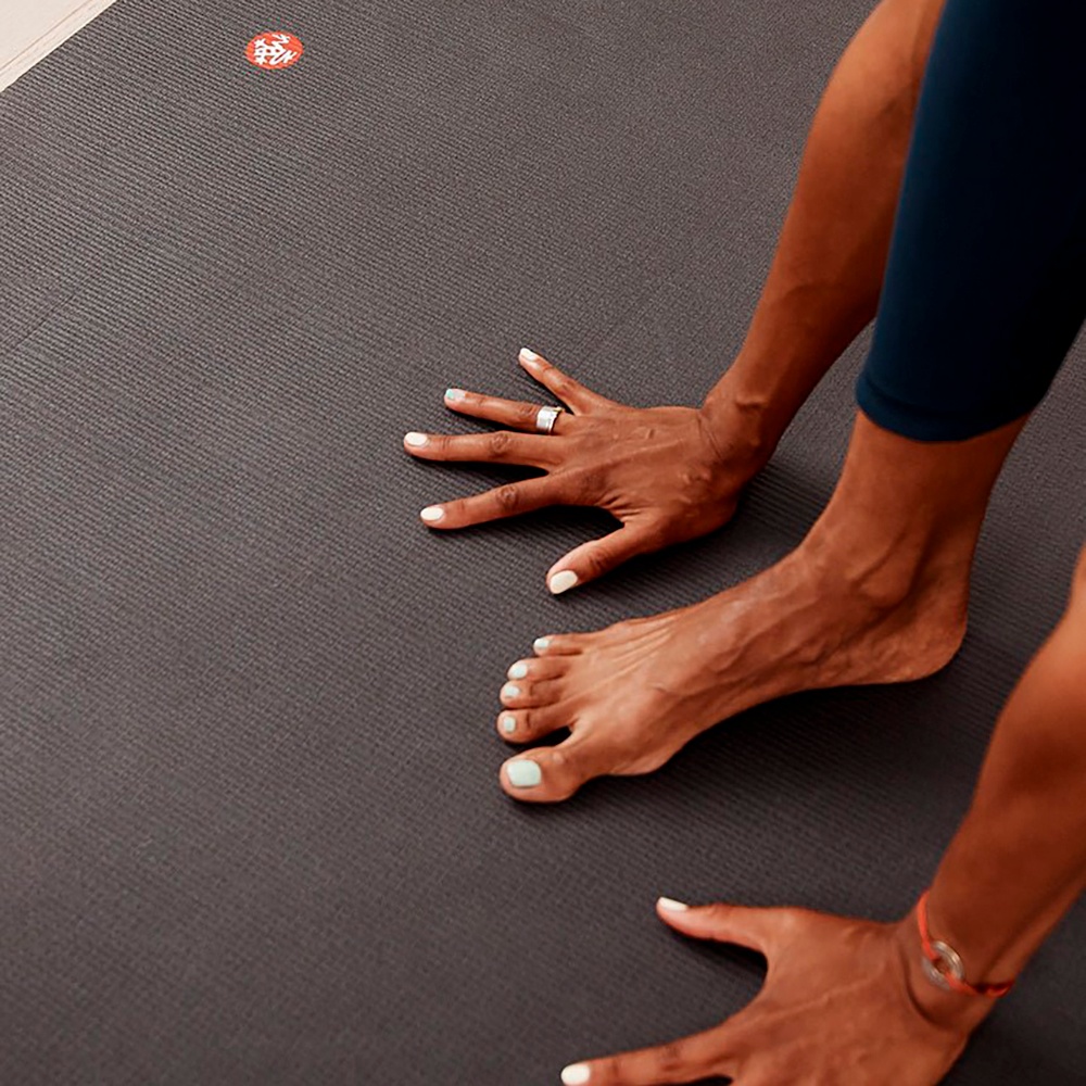 Thảm tập yoga Manduka PRO Squared 6mm