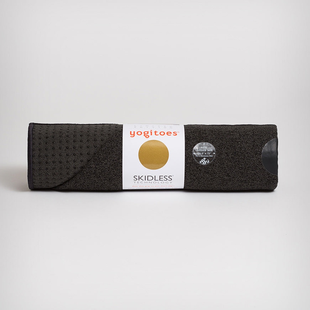 Khăn yoga Manduka Yogitoes Skidless Towels