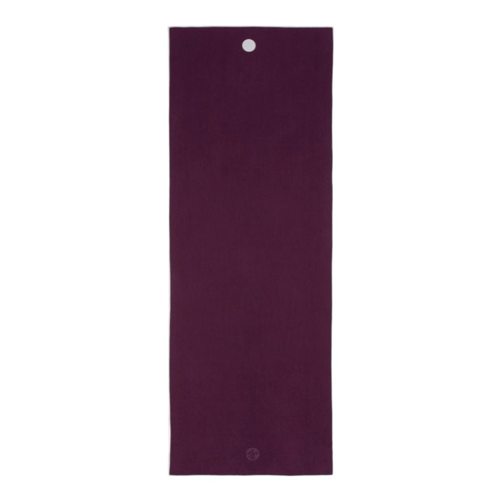 Khăn yoga Manduka Yogitoes Skidless Long Towels