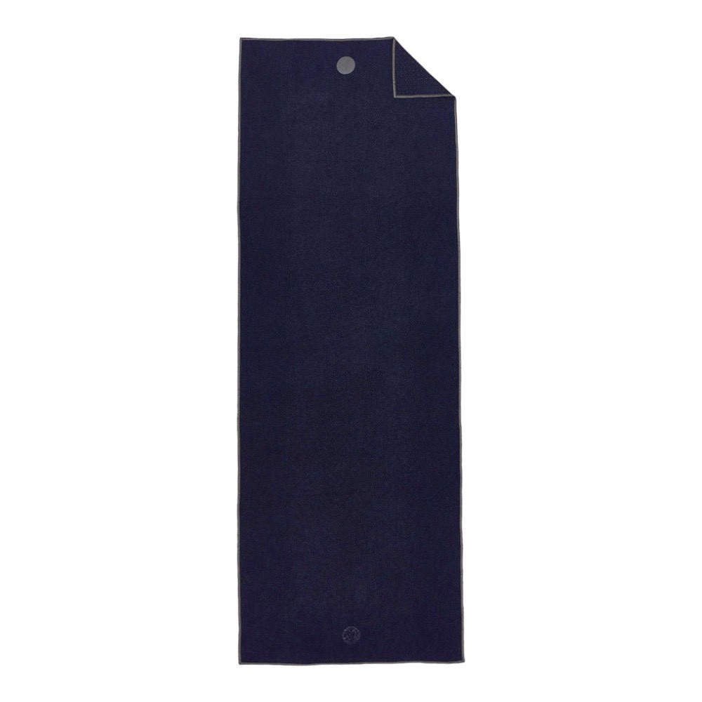 Khăn yoga Manduka Yogitoes Skidless Long Towels