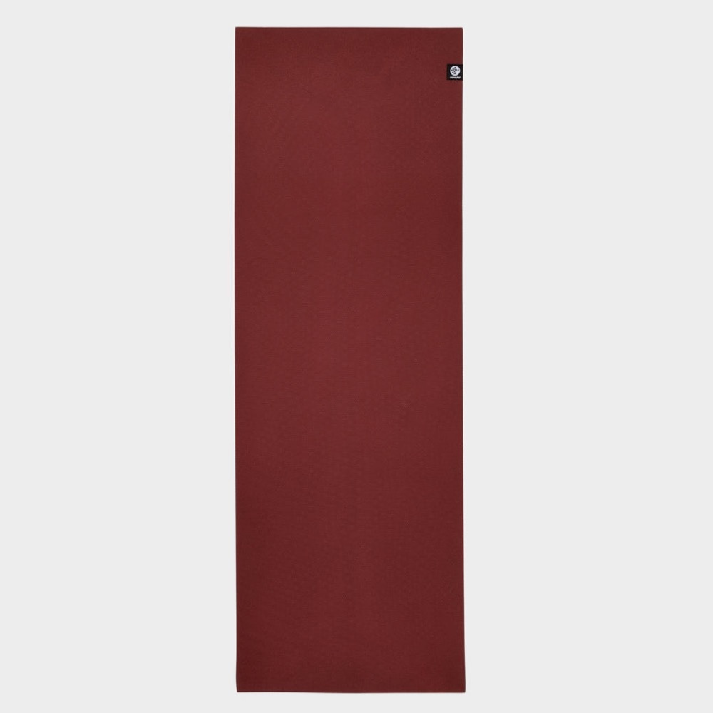 Thảm tập yoga Manduka – X Yoga Mat 5mm