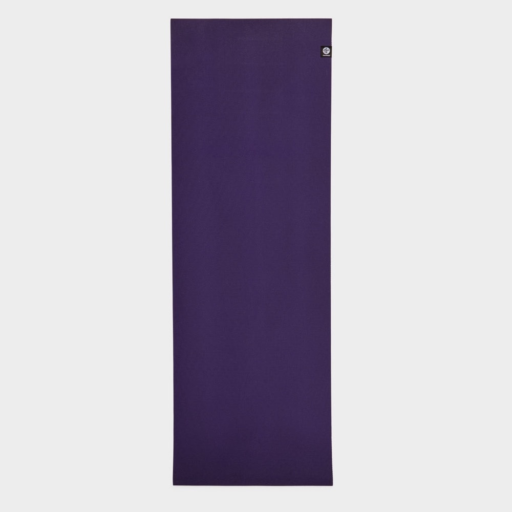 Thảm tập yoga Manduka – X Yoga Mat 5mm