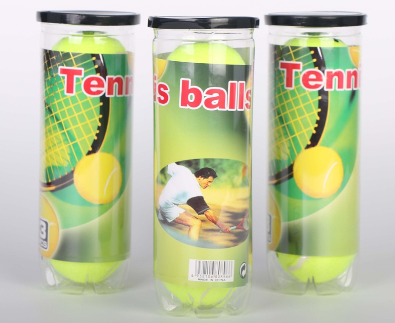 Hộp 3 banh Tennis Regail Express EXP-3