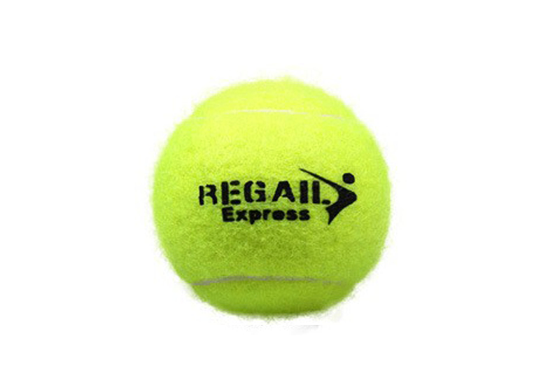 Bóng Tennis Regail Express nhiều màu (1 quả)