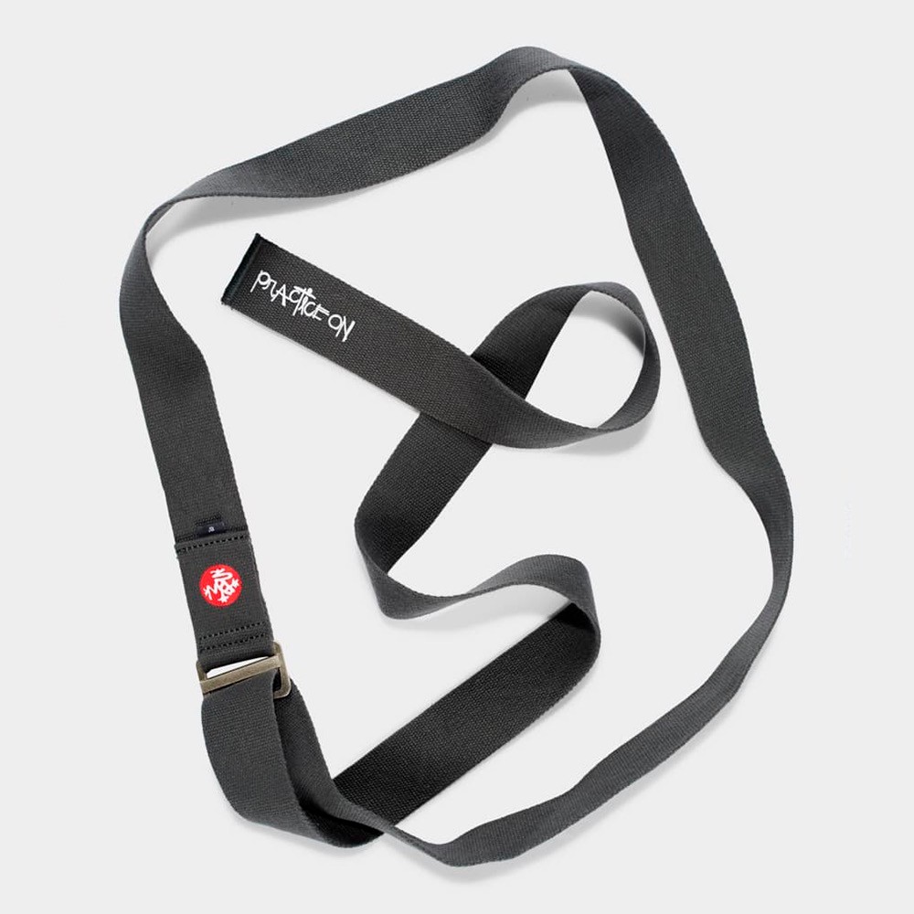 Dây tập yoga Manduka AligN Yoga Strap 10FT (304cm)