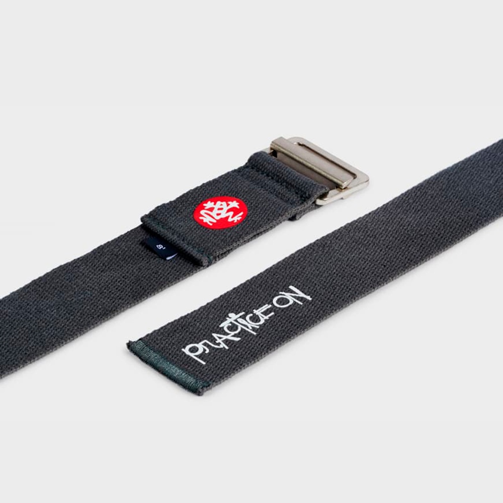 Dây tập yoga Manduka AligN Yoga Strap 10FT (304cm)