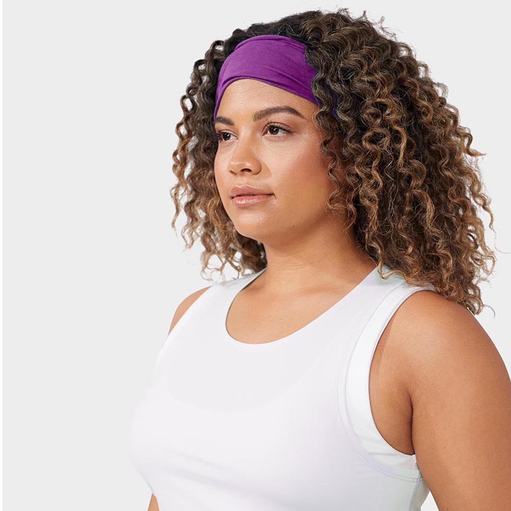 Bộ 12 băng đô Manduka Yogitoes Headbands